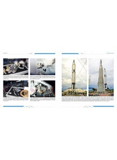 Space Hardware: Artifacts, Equipment, and Sites from the American Space Program  - Image 2