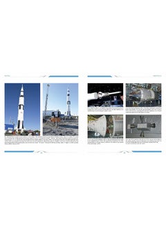 Space Hardware: Artifacts, Equipment, and Sites from the American Space Program  - Image 3