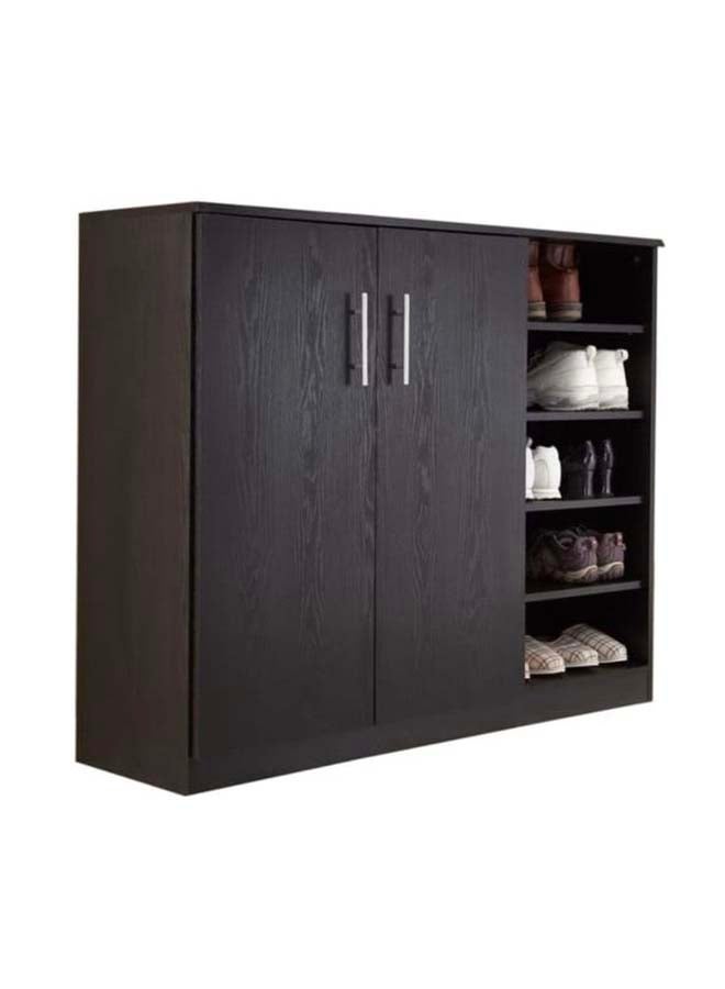 فرنتشر فاكتوري خزانة الأحذية الخشبية M0376 - Image 2