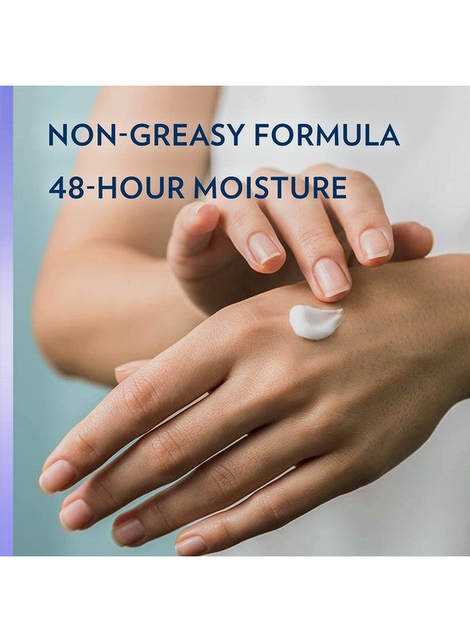 Vaseline Intensive Care Calm Healing Body Lotion 4 Ct For Dry Skin With Ultrahydrating Lipids And Lavender Extract To Heal And Restore 20.3 Oz - Image 5