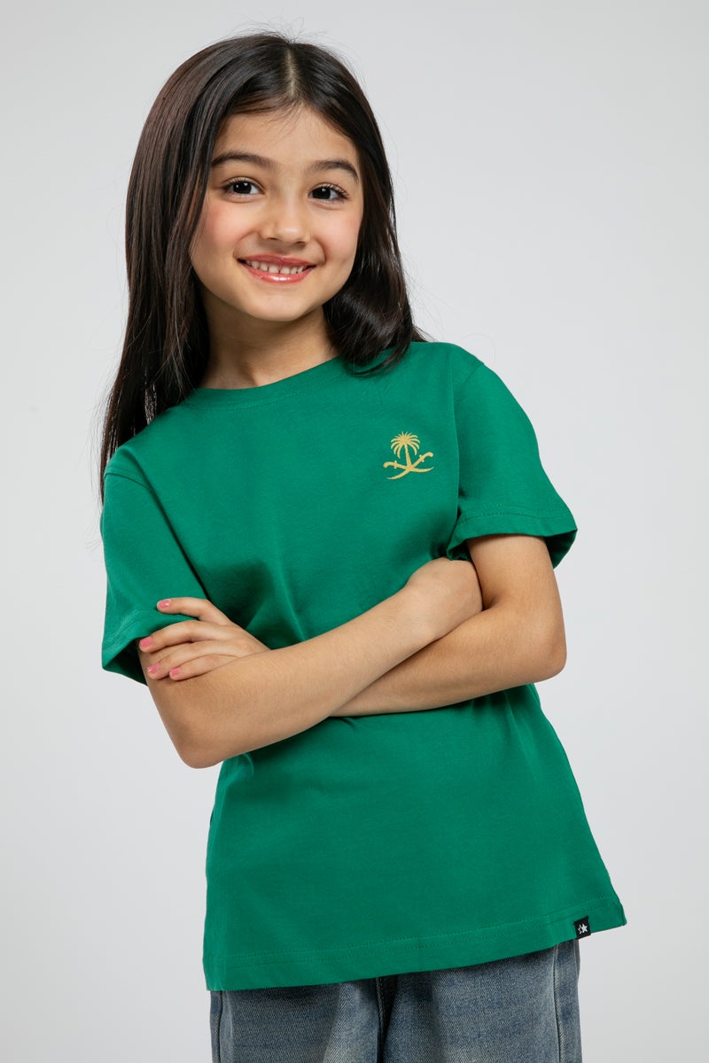 بلو إيج تي شيرت المملكة العربية السعودية - Image 4