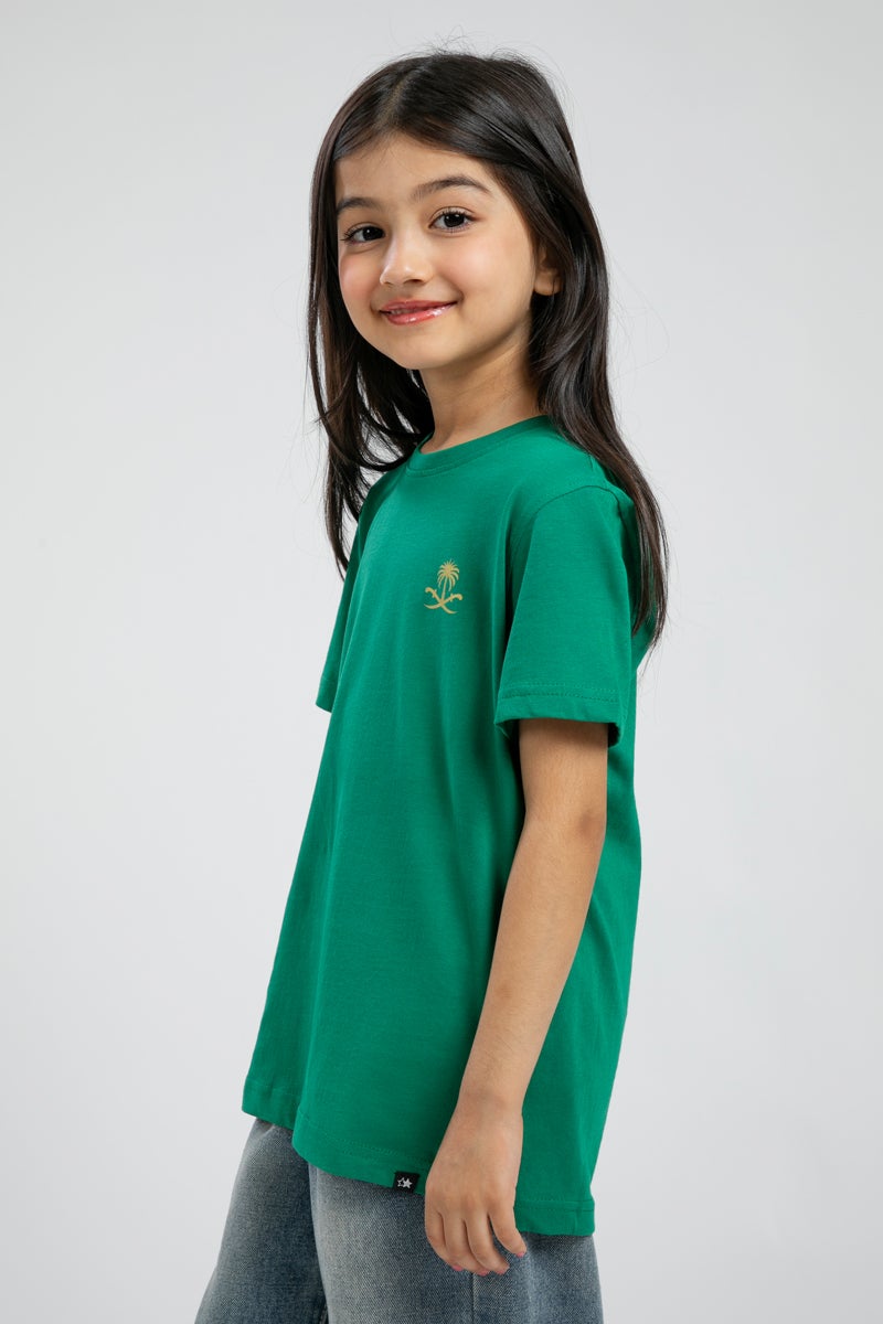 بلو إيج تي شيرت المملكة العربية السعودية - Image 5