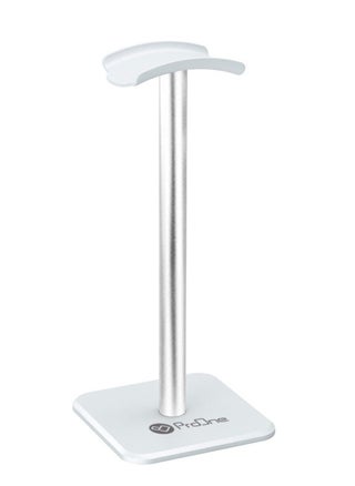 ProOne Universal Headphone Stand with Sturdy Arc Support and Broad Base - Protective Earphone Holder in Lightweight and Sleek Design - pzsku/ZF3EA6A475DC80FFF84F7Z/45/1747037232/8bc47714-af3d-414d-a6dd-49746457c903