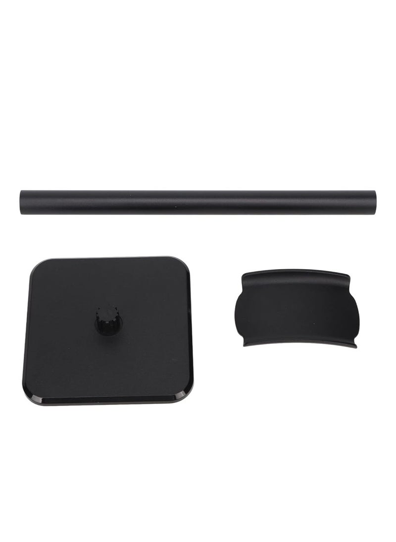 ProOne Universal Headphone Stand with Sturdy Arc Support and Broad Base - Protective Earphone Holder in Lightweight and Sleek Design