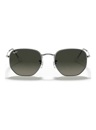 Unisex Hexagon Sunglasses - RB3548N 004/71 - Lens Size: 51 mm - Multicolour - view 2