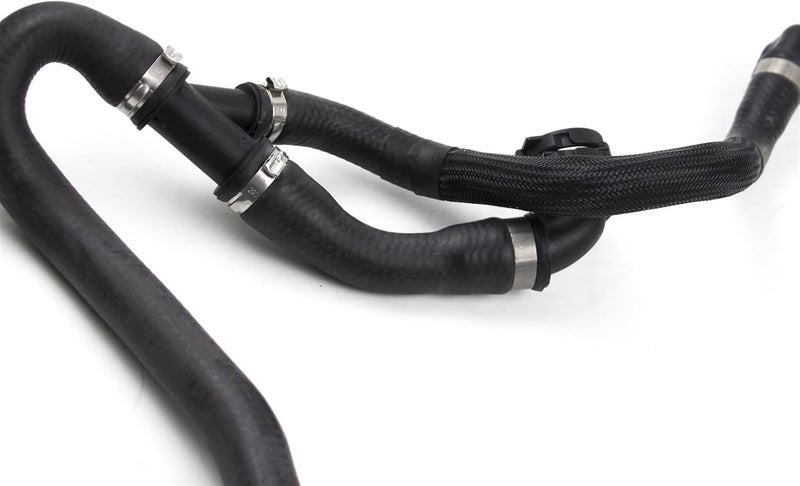 Wivplex Radiator Connection Water Pipe for BMW - Image 2