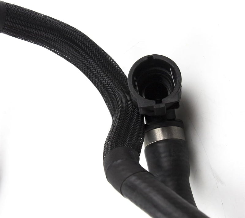 Wivplex Radiator Connection Water Pipe for BMW - Image 3