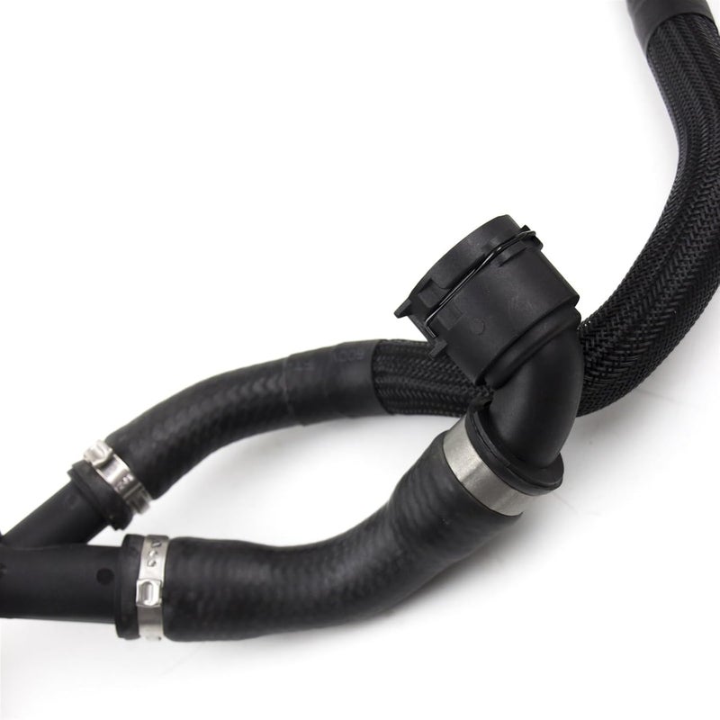 Wivplex Radiator Connection Water Pipe for BMW - Image 4