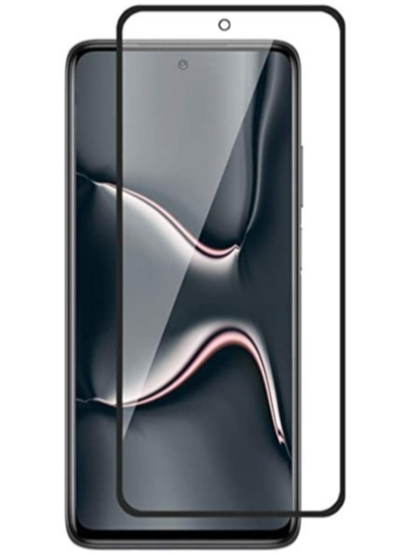 Raxoom Xiaomi 11i 5G / 11i HyperCharge 5G / Redmi Note 11 Pro Plus 5G Premium Glass Film 9H Hardness Anti-Scratch Screen Protector - Image 1