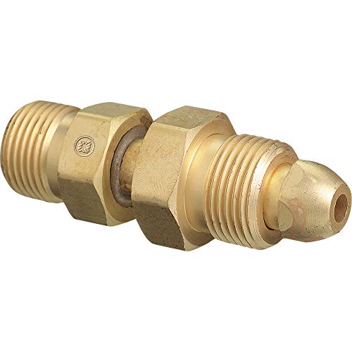 Western Enterprises#415, PKGD: Adaptor CGA-580-540 - Image 2