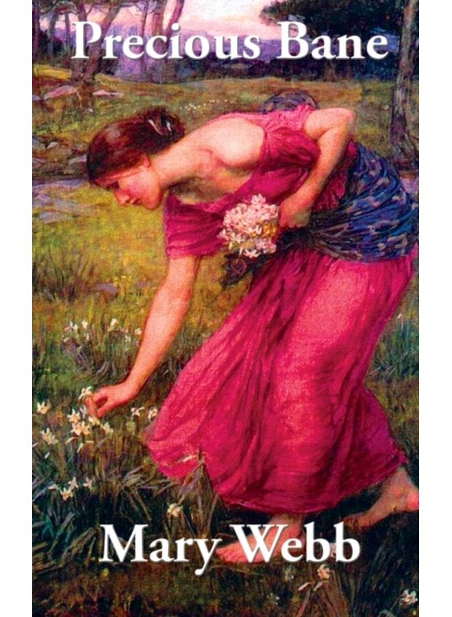 Precious Bane - Hardback