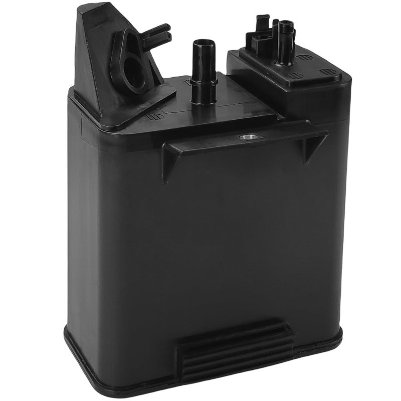 Dimeani 911321 Vapor Canister fit for Nissan Frontier Xterra Pathfinder 2005 2006 2007 2008 2009 2010 2011 2012 2013 2014 2015 2016 2017 2018 2019 2020 2021 14950EA200 Evap Charcoal Canister