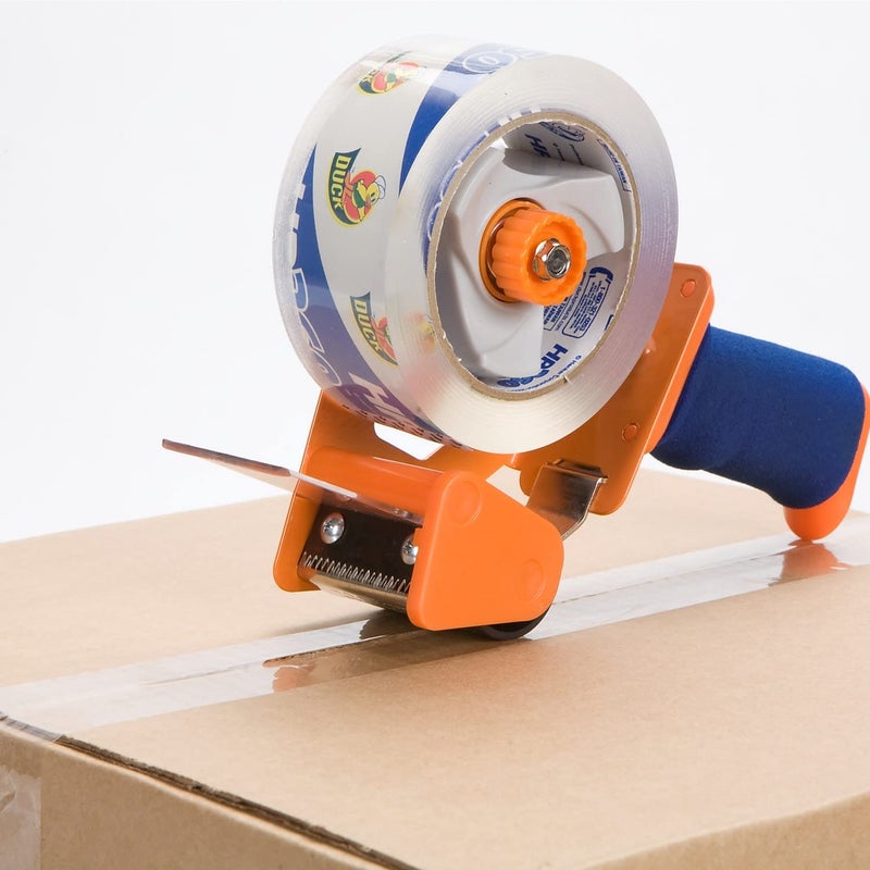 Duck HP260C03 Packing Tape Refill, 3 Rolls, 1.88 Inch x 60 Yard, Clear (655074) - Image 5