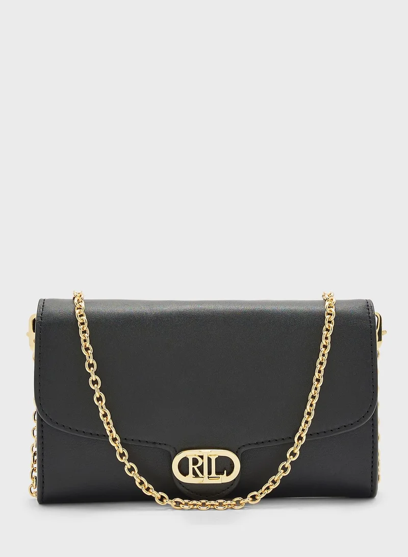 Lauren Ralph Lauren Adair 20 Medium Crossbody