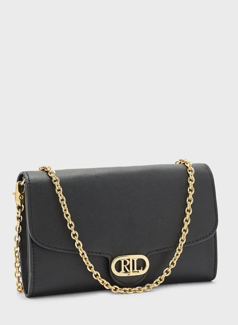 Lauren Ralph Lauren Adair 20 Medium Crossbody
