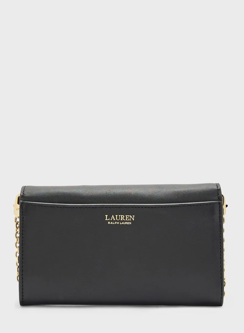 Lauren Ralph Lauren Adair 20 Medium Crossbody