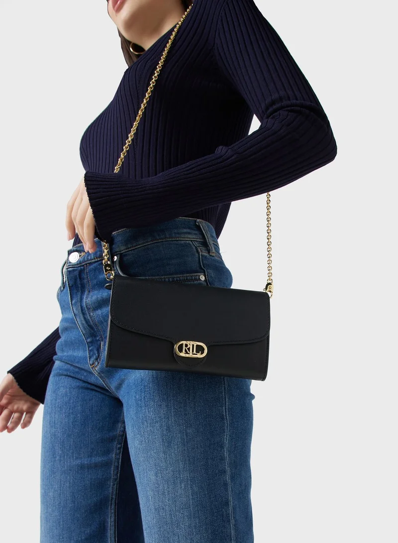 Lauren Ralph Lauren Adair 20 Medium Crossbody