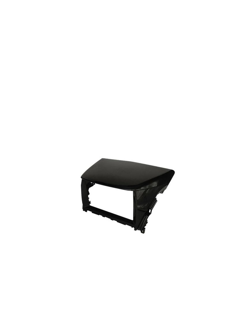 Generic Frame Cassette 9 Inch Mitsubishi Eclipse 2018-2019  - Image 2