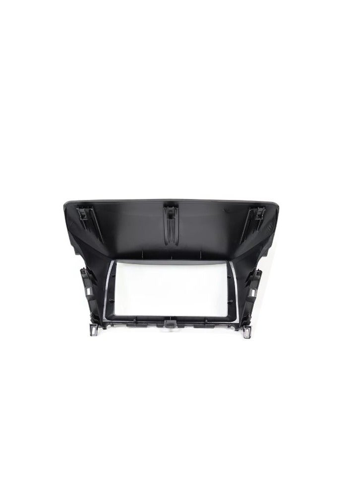 Generic Frame Cassette 9 Inch Mitsubishi Eclipse 2018-2019  - Image 3