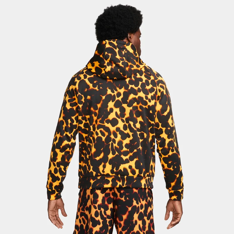 Nike Men's Studio '72 Therma-FIT Hooded Fitness Sweatshirt