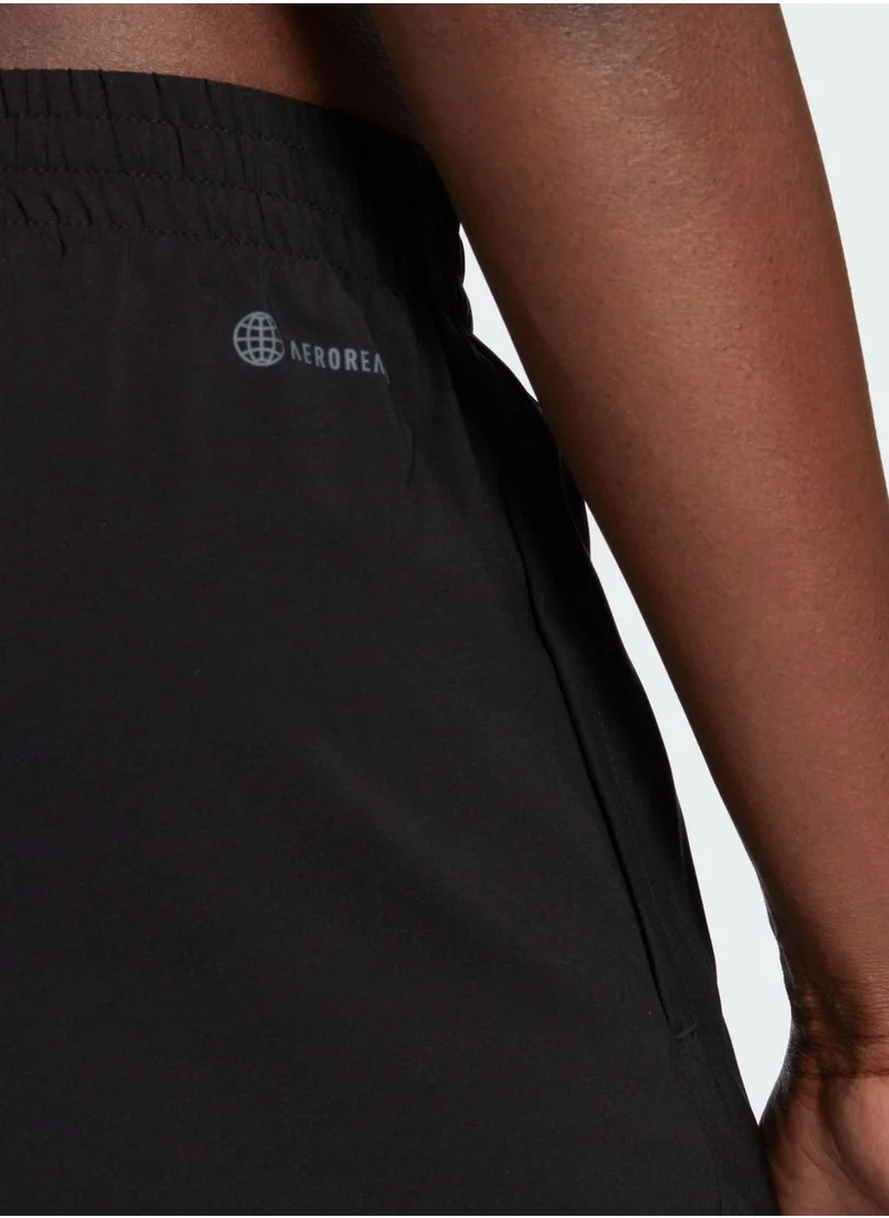 Adidas 2In1 Minimal Shorts