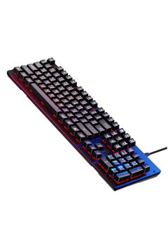 CHOETECH Choetech Mechanical Gaming Keyboard - Black  - Image 1