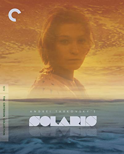The Criterion Collection Solaris (The Criterion Collection) [Blu-ray] - Image 1