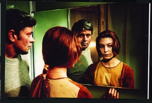 The Criterion Collection Solaris (The Criterion Collection) [Blu-ray] - Image 4