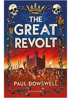 The Great Revolt 