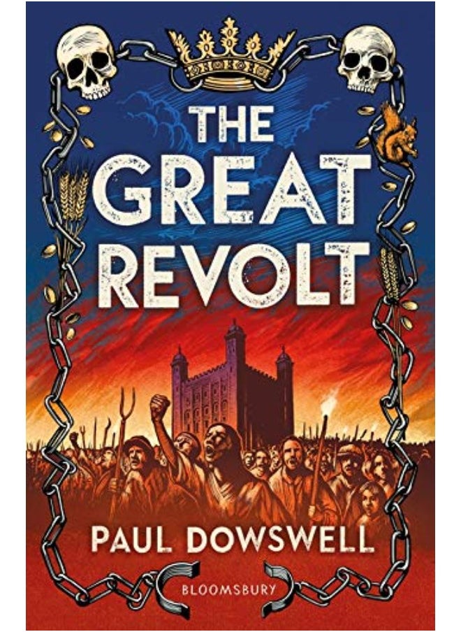 The Great Revolt 
