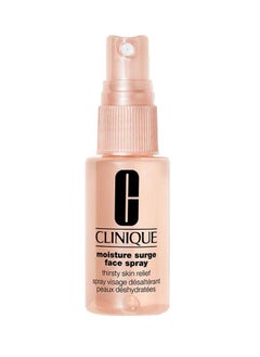 Travel Size - Moisture Surge Face Spray Thirsty Skin Relief