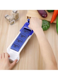 DOLMER Magic Stuffed Grape & Vegetable Meat Rolling Tool Cabbage Leaf Rolling Tool-Yaprak Sarma Dolmer Roller Machine Moedor De Carne  - Image 3