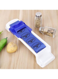 DOLMER Magic Stuffed Grape & Vegetable Meat Rolling Tool Cabbage Leaf Rolling Tool-Yaprak Sarma Dolmer Roller Machine Moedor De Carne  - Image 2