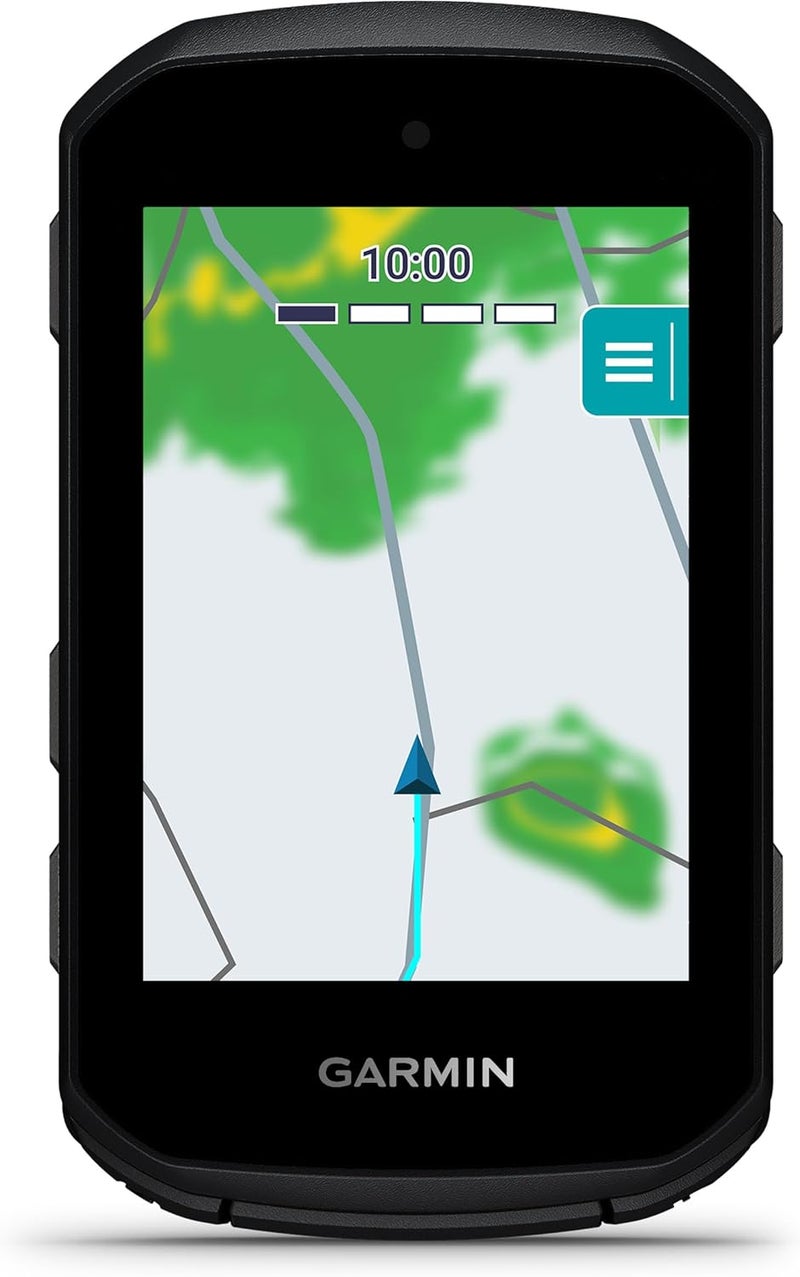 Garmin Edge 550 GPS Bike Computer - Image 1