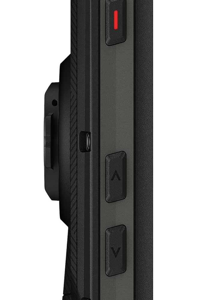 Garmin Edge 550 GPS Bike Computer - Image 4