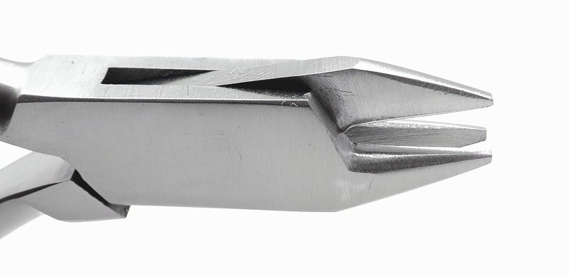 Premium Instruments Dental Premium Aderer Three Prong Plier Wire Bending Orthodontics Braces Placement Instruments - Image 5