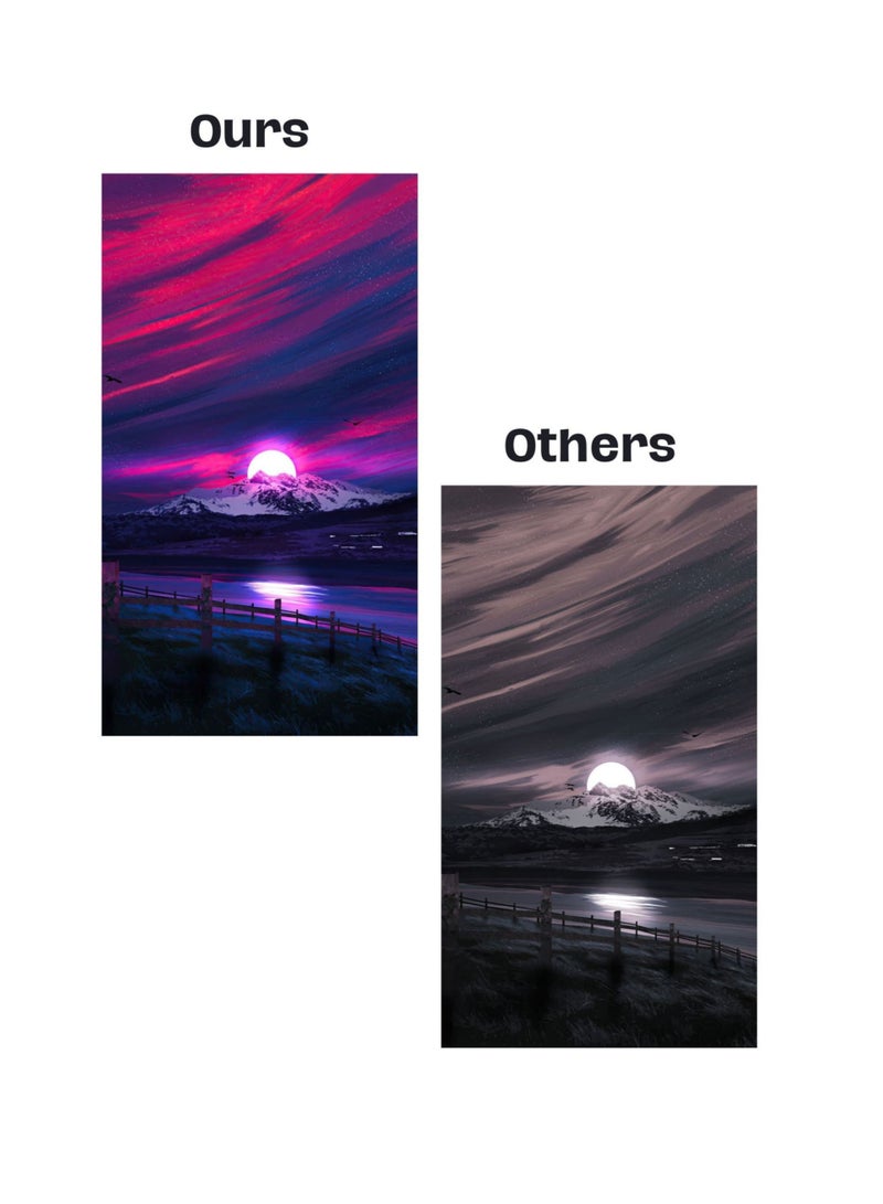 Terabyte 3320 Compatible Toner Cartridges Replacement for 3320 106R02304 for Use with Phaser 3320 Printer,(Standard Capacity:Black-5000 Pages),1 pack - Image 3