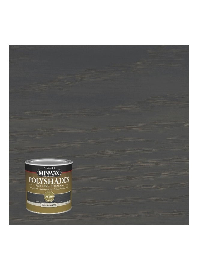 منواكس مينواكس بولي شيدز دهان ورنيش بأساس زيتي بخطوة واحدة بولي يوريثانين الساتان إيجد بارل بحجم 0.5 بينت 213994444 - Image 2