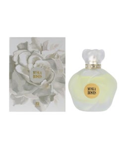 أحمد المغربي عطر ماسك آند روزيس EDP 50ملليلتر 