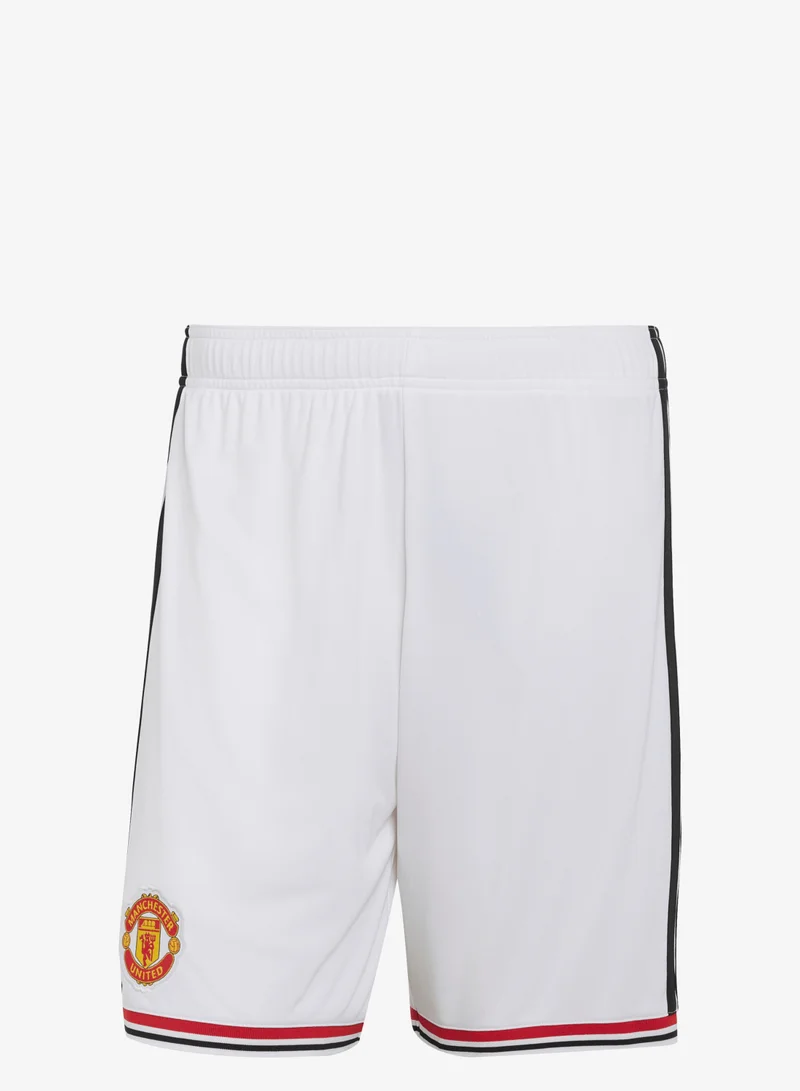 اديداس شورت Manchester United الأساسي للعام 26/27