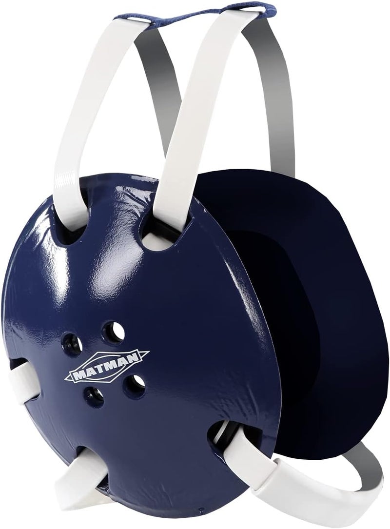 Matman Wrestling | Original Headgear Ear Guard | Adult MMA | Wrestlers Choice! - Image 1