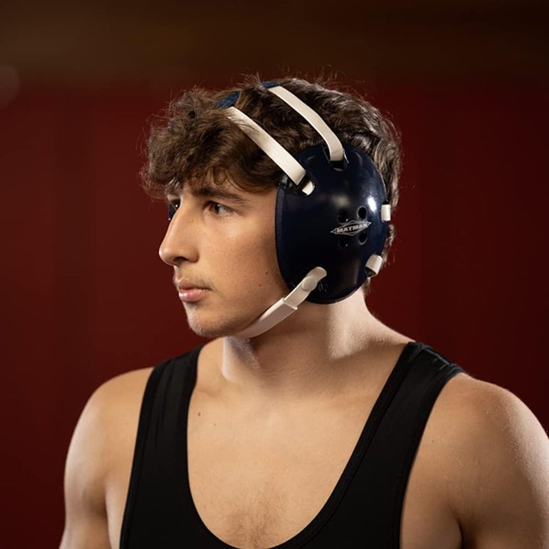 Matman Wrestling | Original Headgear Ear Guard | Adult MMA | Wrestlers Choice! - Image 2