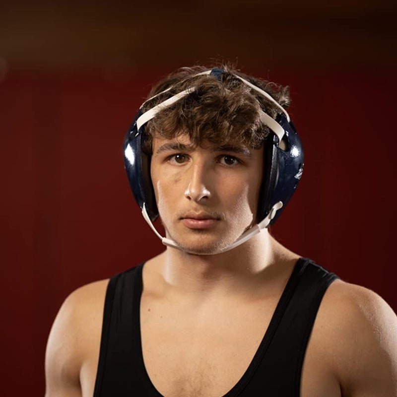 Matman Wrestling | Original Headgear Ear Guard | Adult MMA | Wrestlers Choice! - Image 3