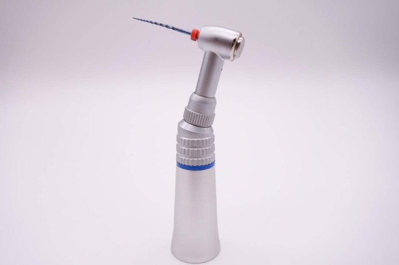 ADT Expert I Dental Contra Angle Push Button Type (Contra HandpieceDental & Lab Motors Low Speed) - Image 1