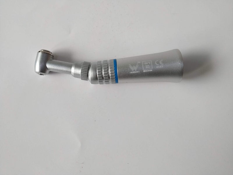 ADT Expert I Dental Contra Angle Push Button Type (Contra HandpieceDental & Lab Motors Low Speed) - Image 3