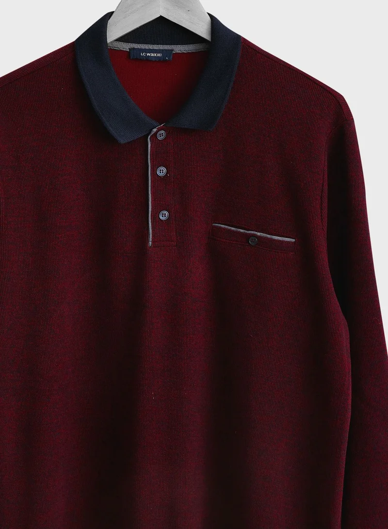 LC WAIKIKI Essential Sweatshirt