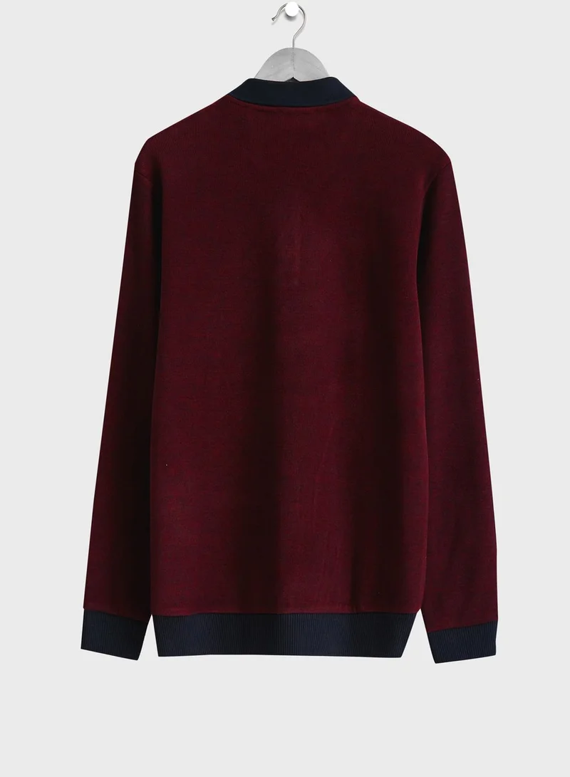 LC WAIKIKI Essential Sweatshirt