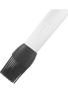 FACKELMANN Fackelmann Arcad Baking Brush, White/Black, Fkl.Kg49225  - Image 2