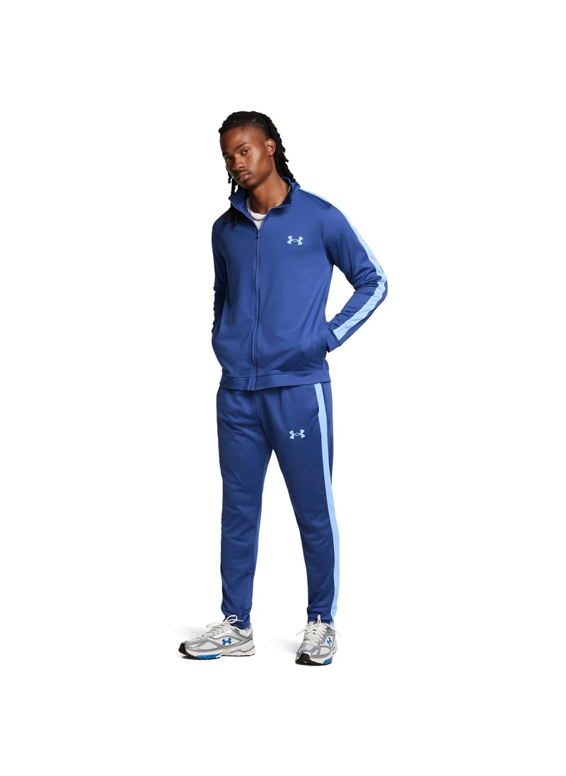 UNDER ARMOUR Knit Tracksuit Set