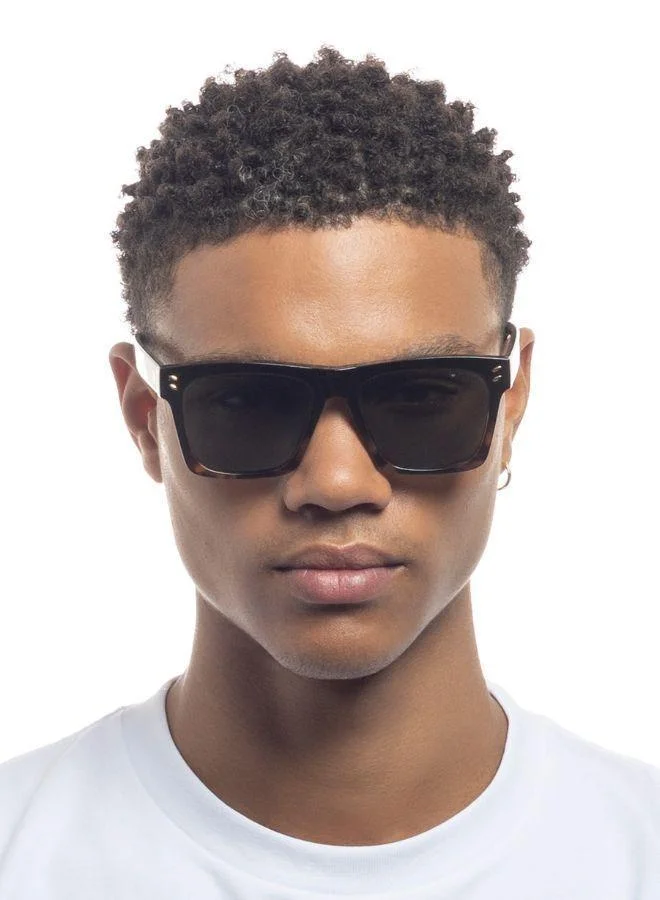 Solarized  BOLD D-FRAME Luxury Sunglasses for Men & Women – High Quality Designer Eyewear, UV Protection, Stylish Frames, Timeless Elegance, and Fashionable Eye Shades  | Best Price UAE